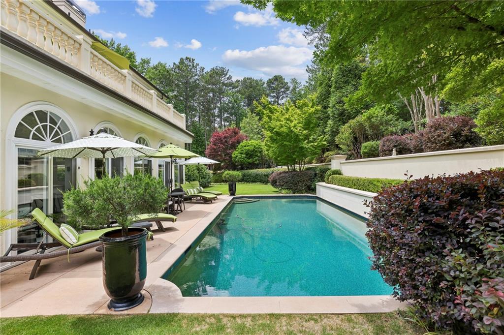 105 Wilderbluff Court