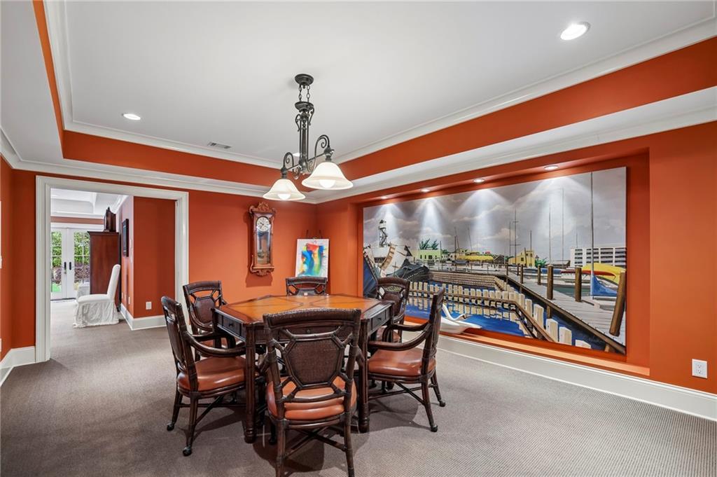 105 Wilderbluff Court