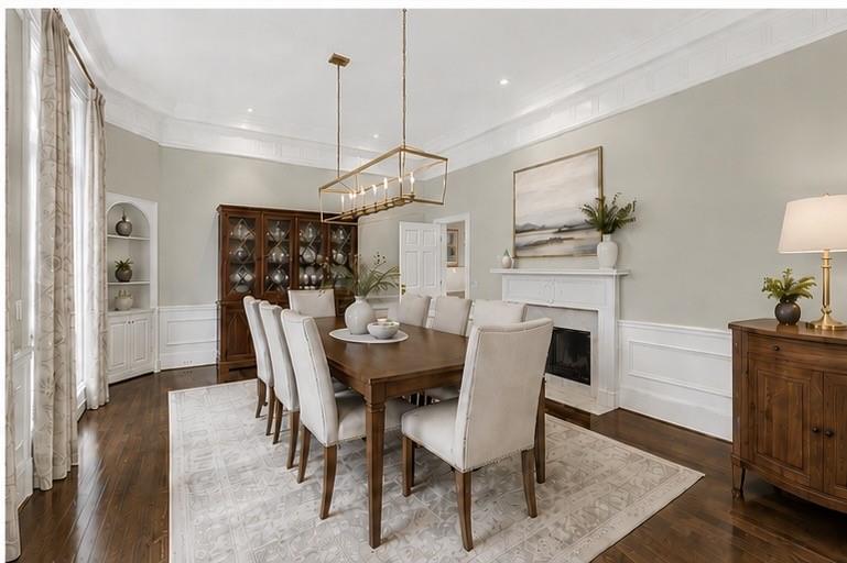 105 Wilderbluff Court