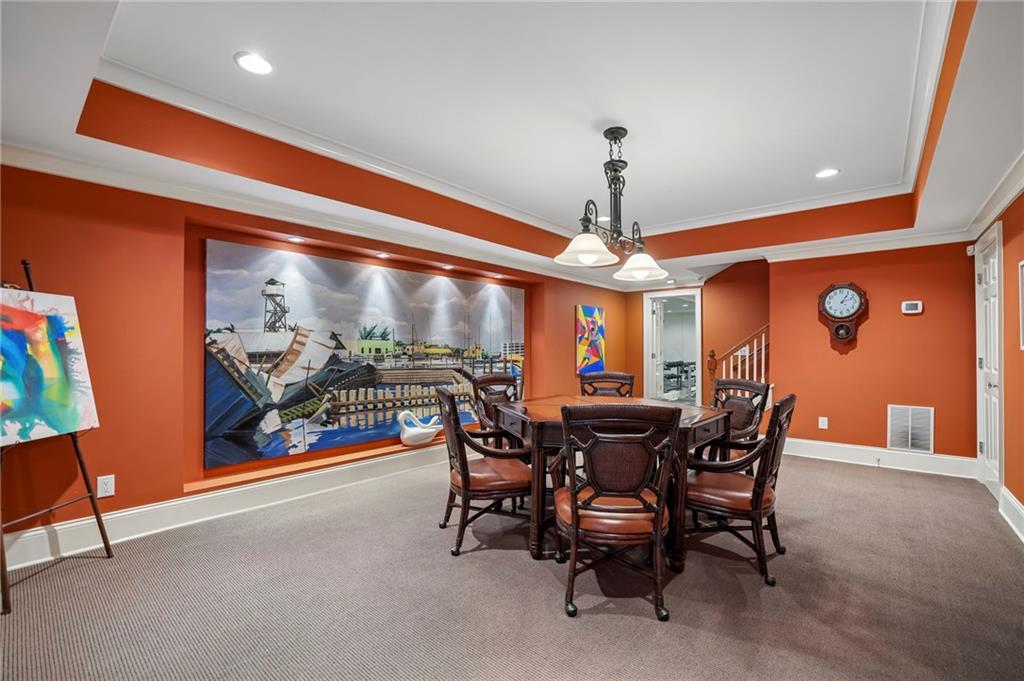 105 Wilderbluff Court
