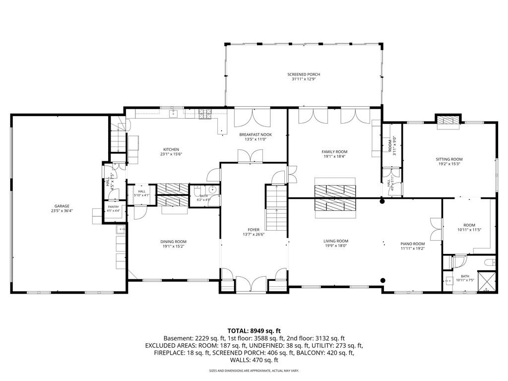 105 Wilderbluff Court