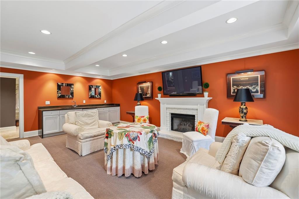 105 Wilderbluff Court