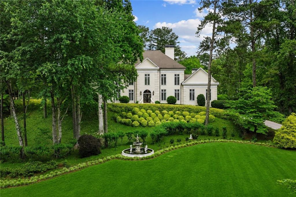 105 Wilderbluff Court