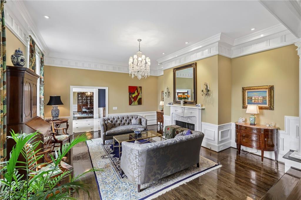 105 Wilderbluff Court