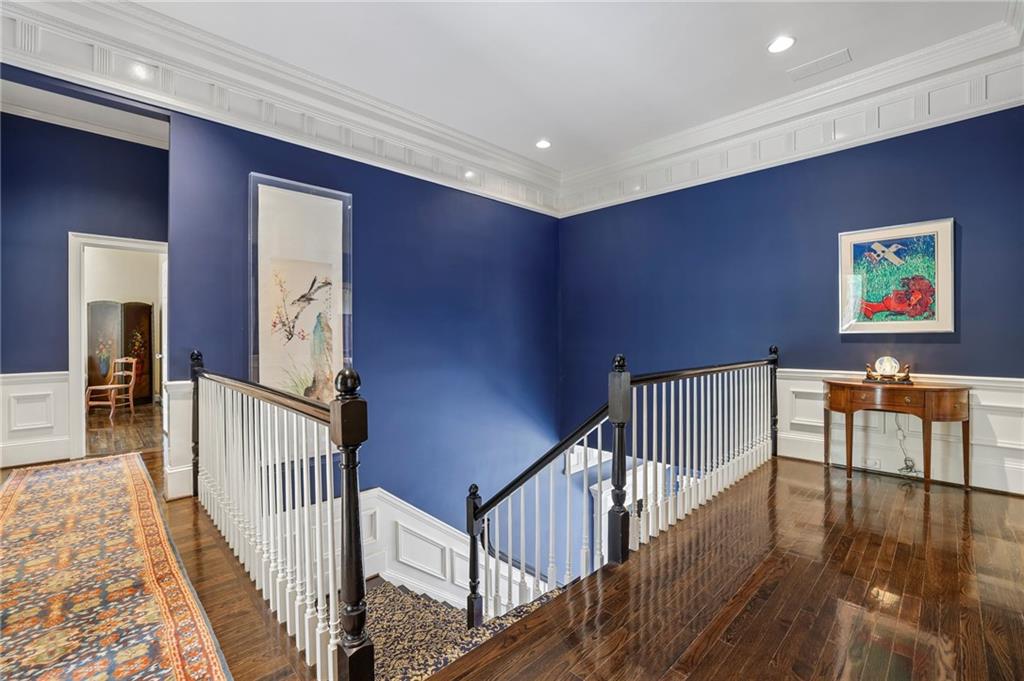105 Wilderbluff Court