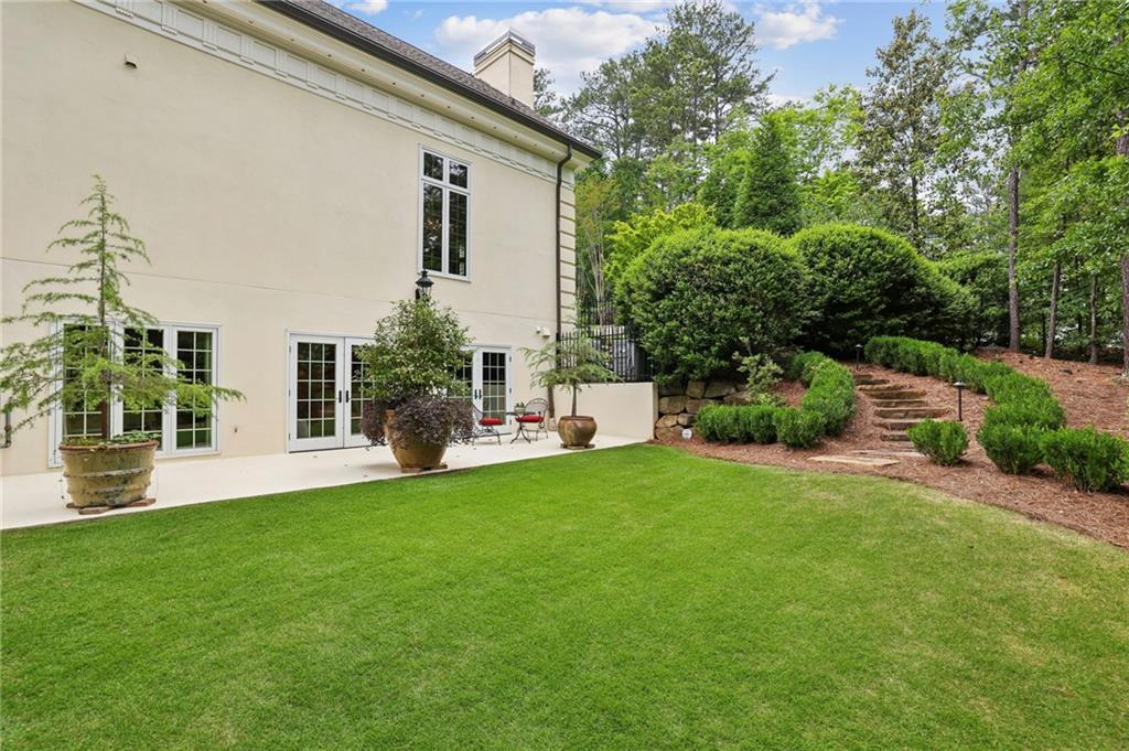 105 Wilderbluff Court