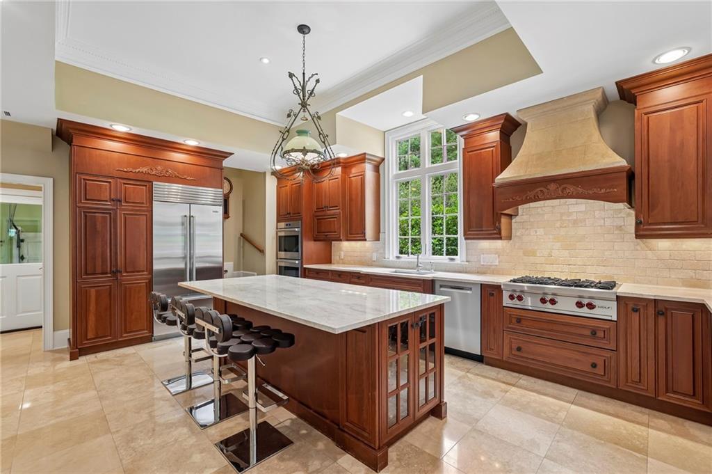 105 Wilderbluff Court