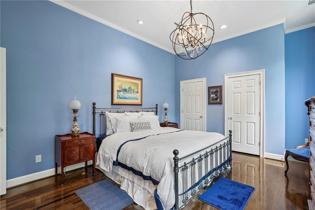 105 Wilderbluff Court