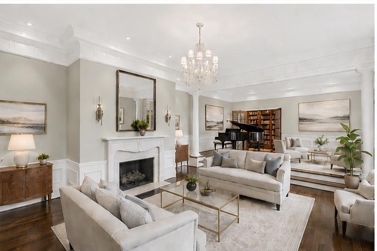 105 Wilderbluff Court
