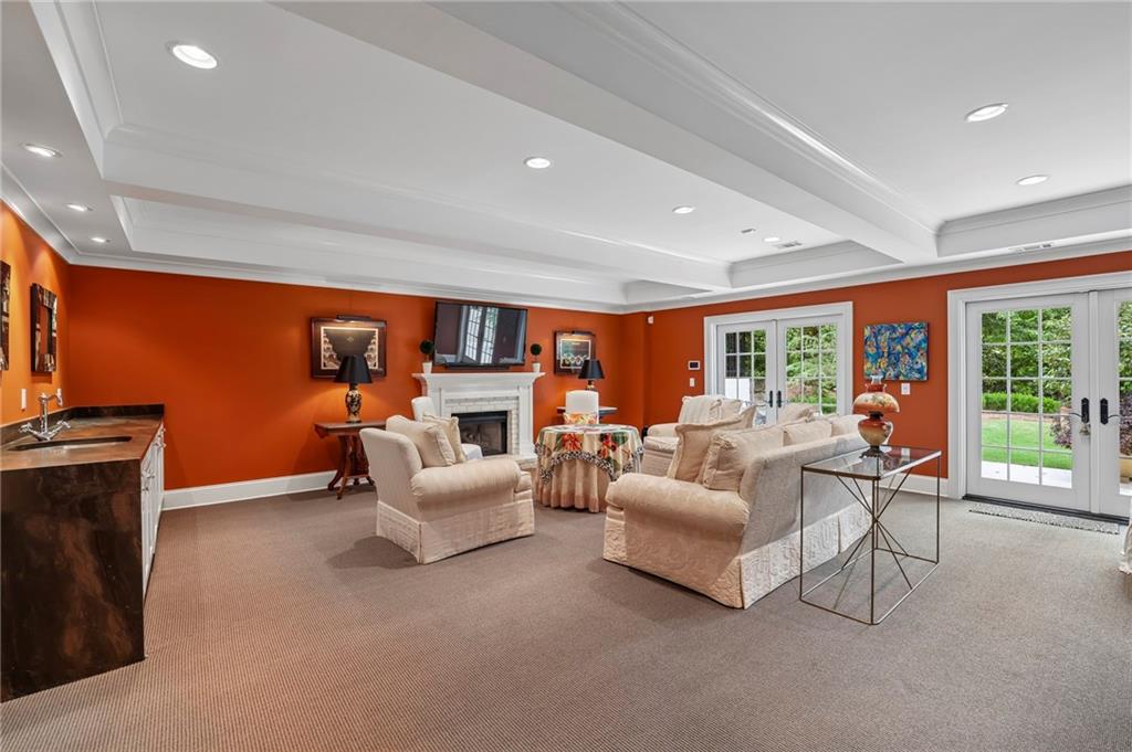 105 Wilderbluff Court