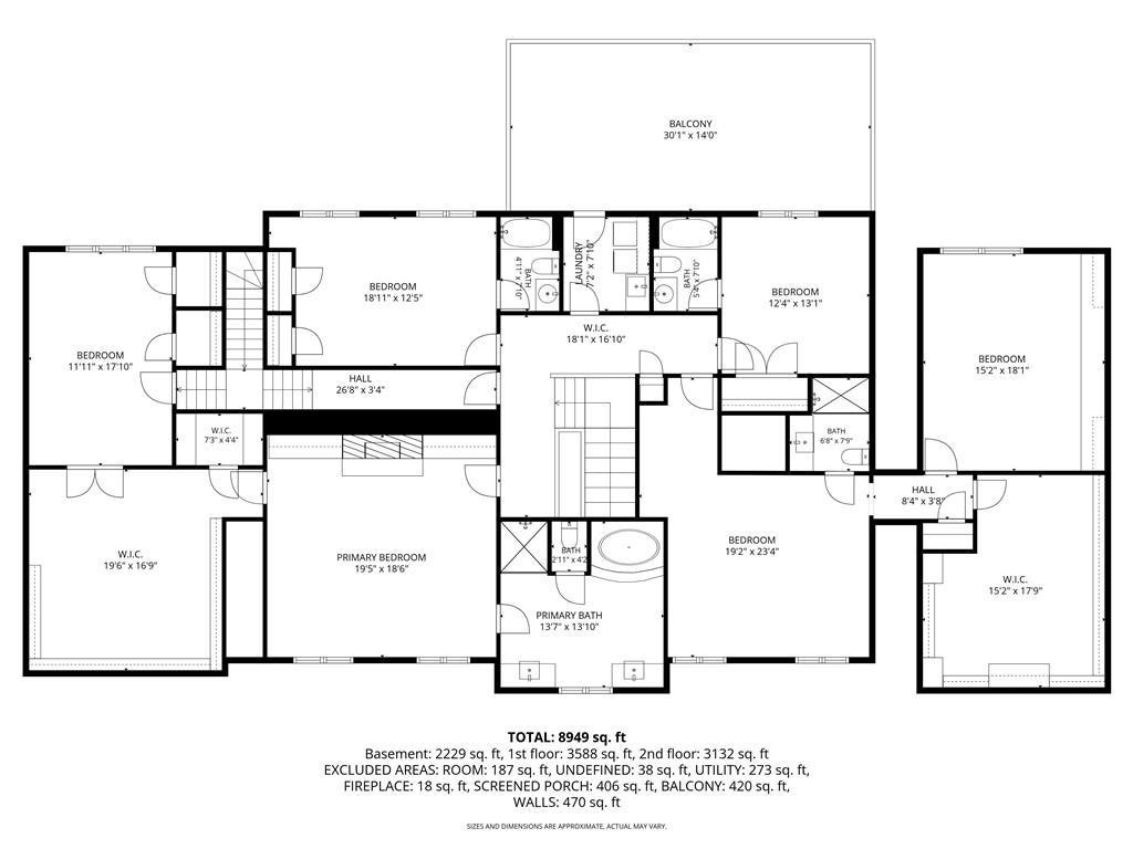 105 Wilderbluff Court