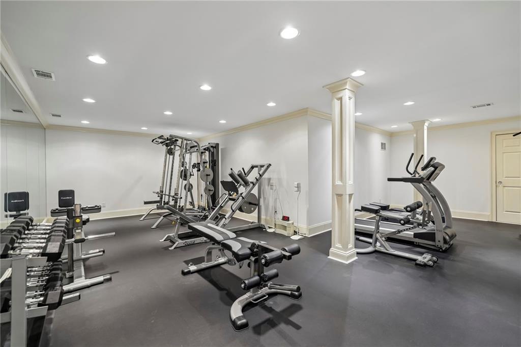 105 Wilderbluff Court