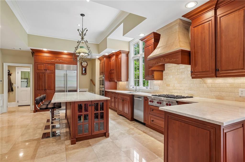 105 Wilderbluff Court