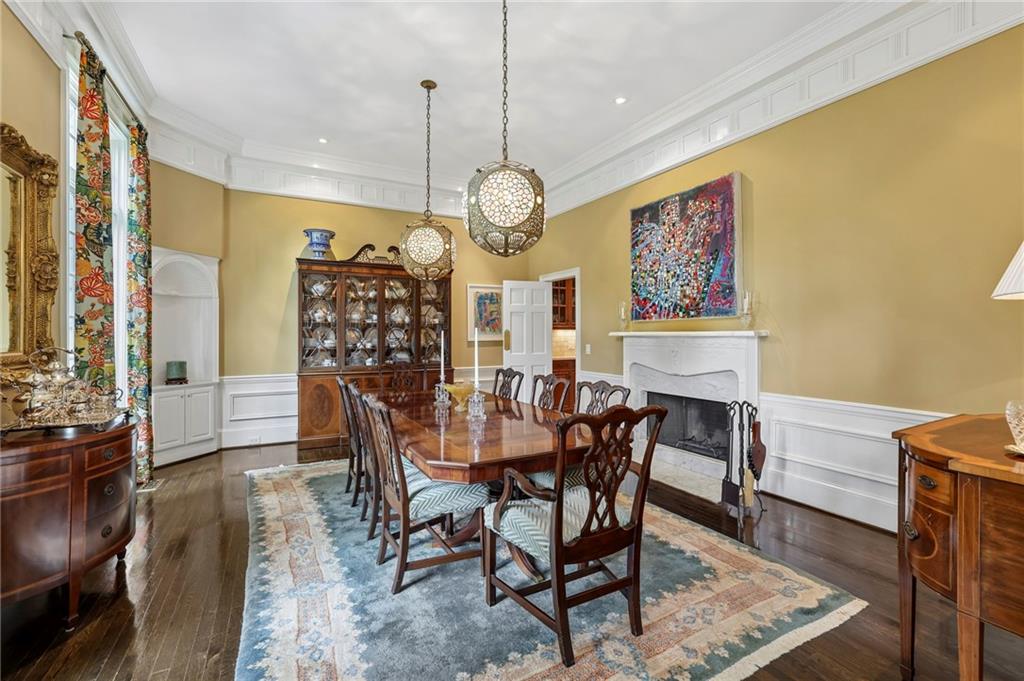 105 Wilderbluff Court
