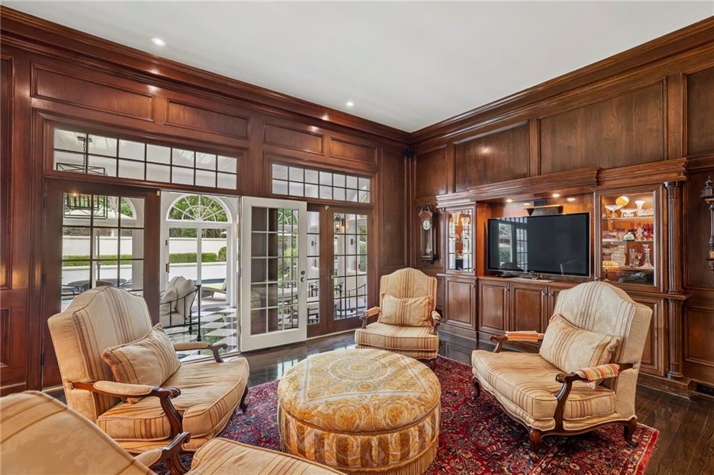 105 Wilderbluff Court