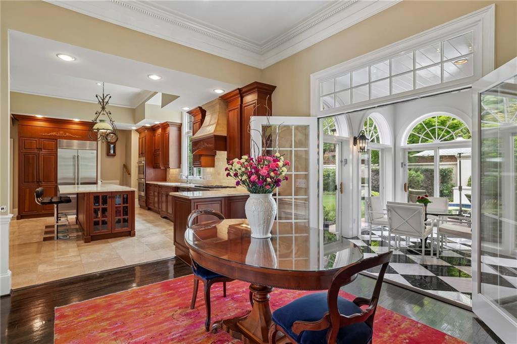 105 Wilderbluff Court