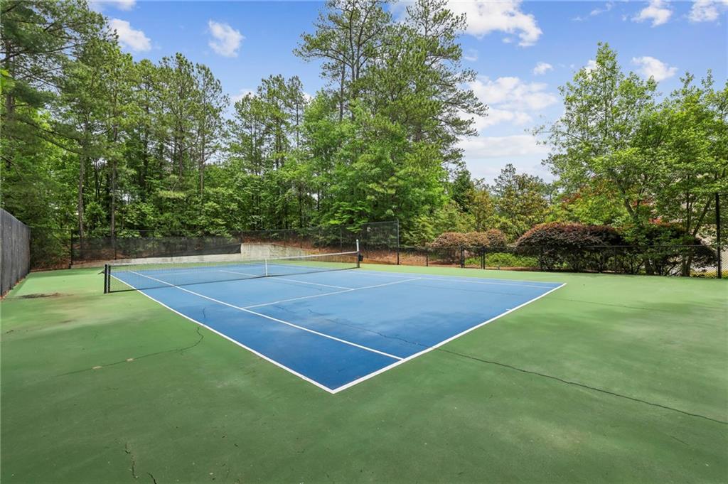 105 Wilderbluff Court