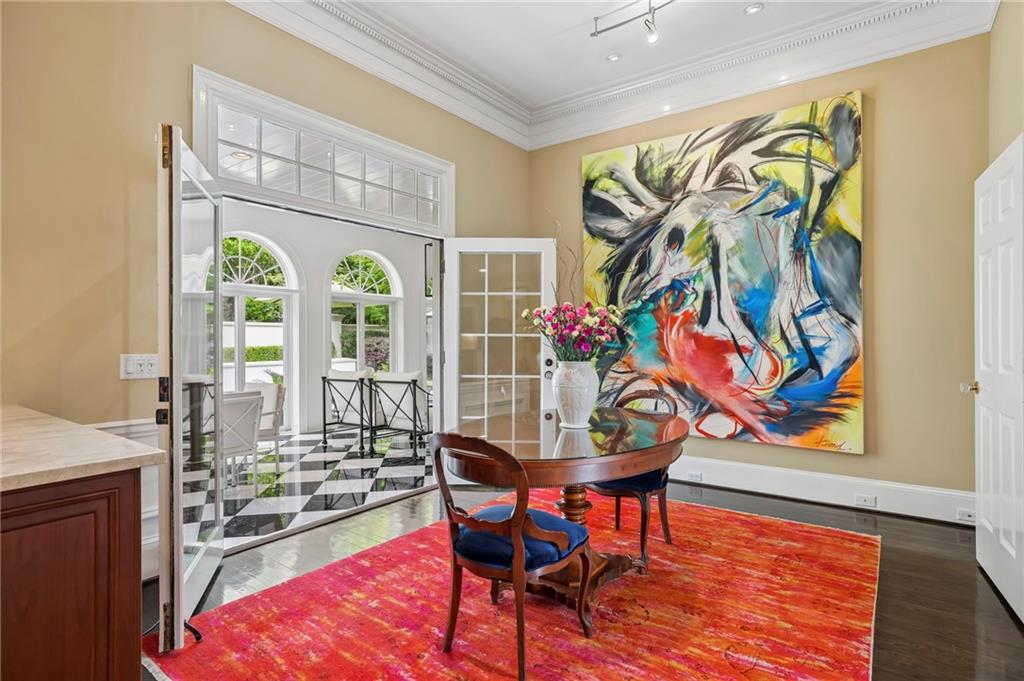105 Wilderbluff Court