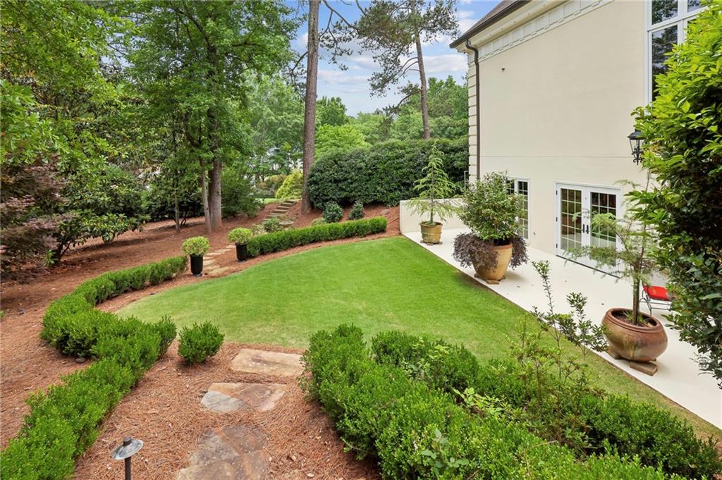 105 Wilderbluff Court