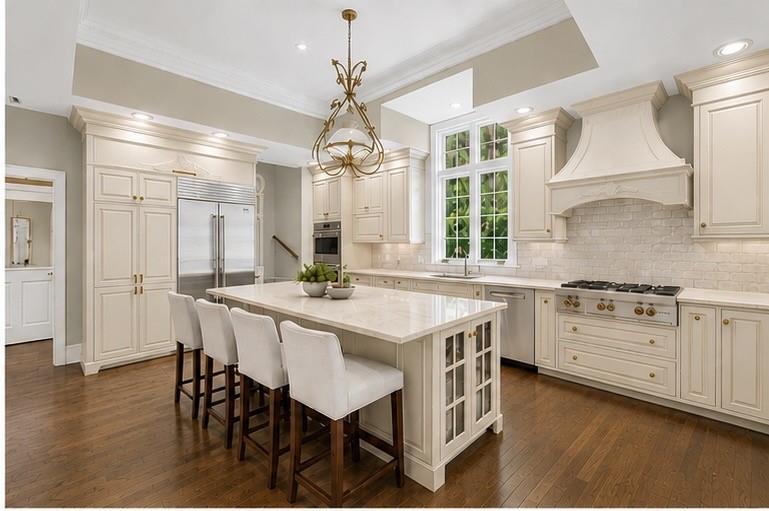 105 Wilderbluff Court