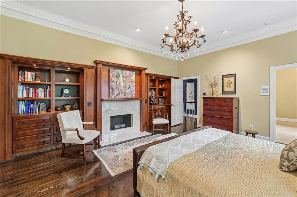 105 Wilderbluff Court
