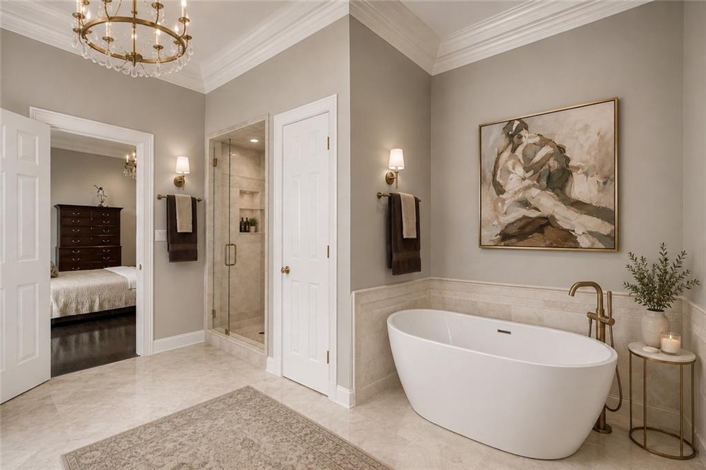 105 Wilderbluff Court