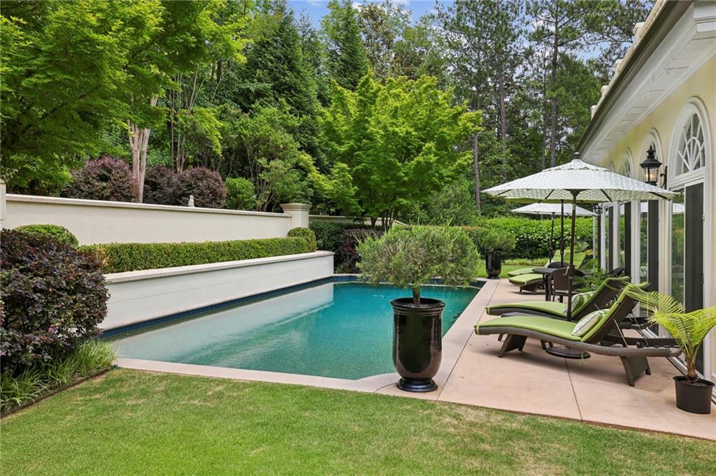 105 Wilderbluff Court