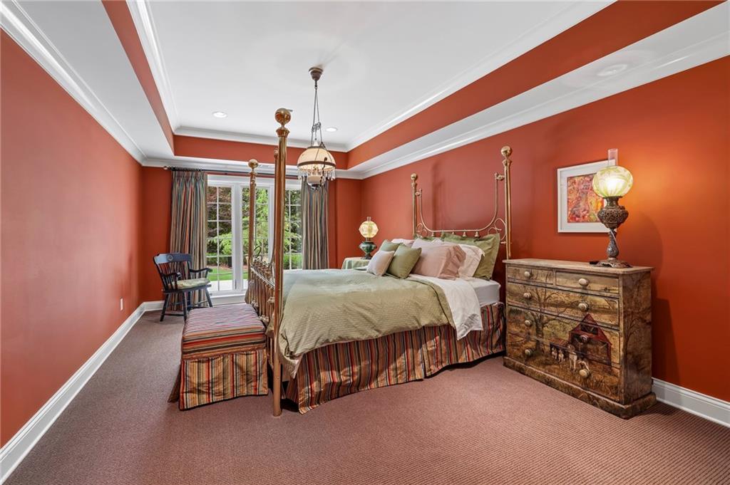 105 Wilderbluff Court
