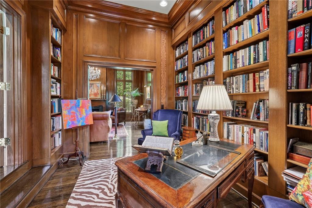 105 Wilderbluff Court