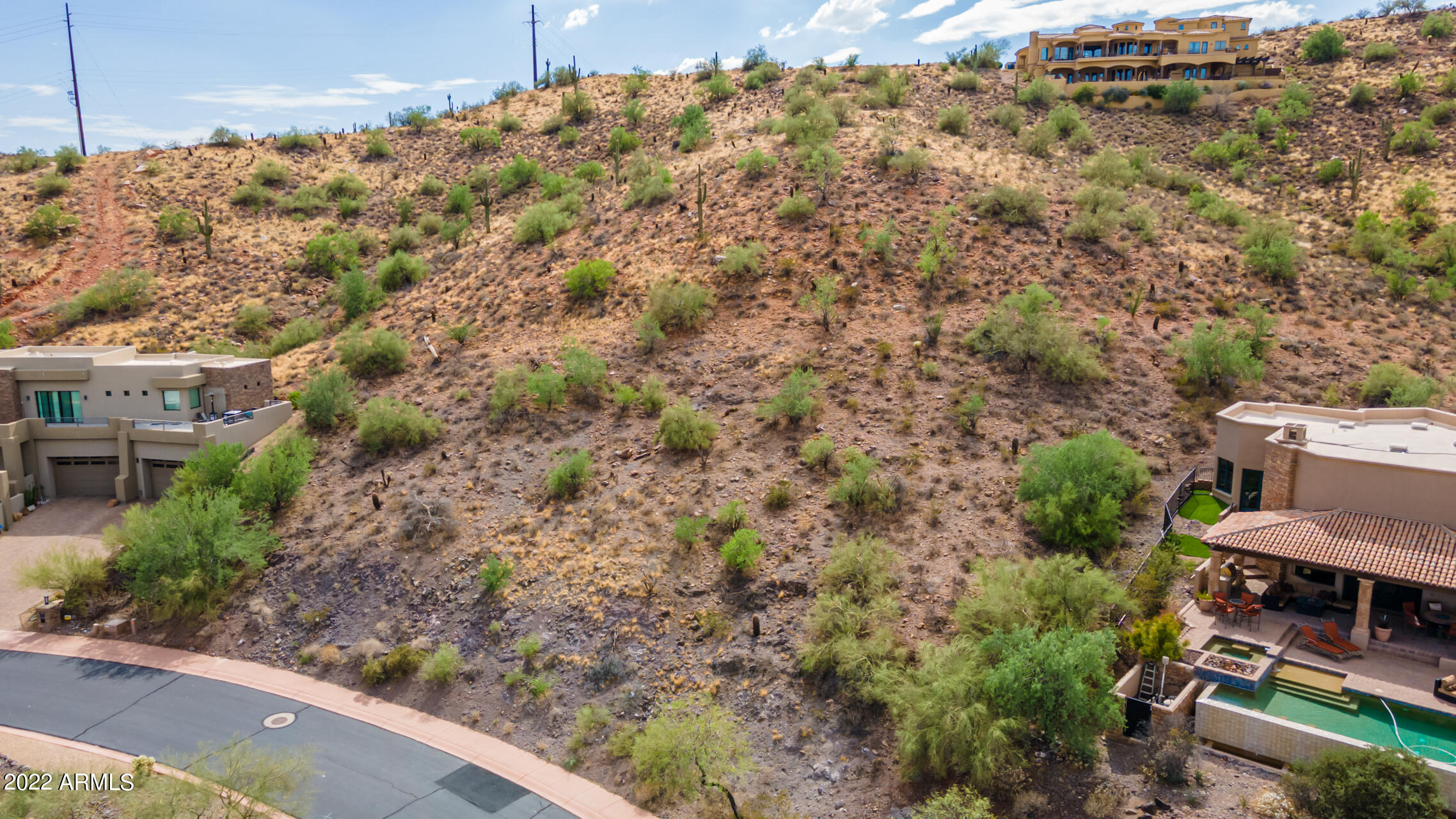 9130 N LAVA BLUFF Trail, 14, Fountain Hills Unit: 14