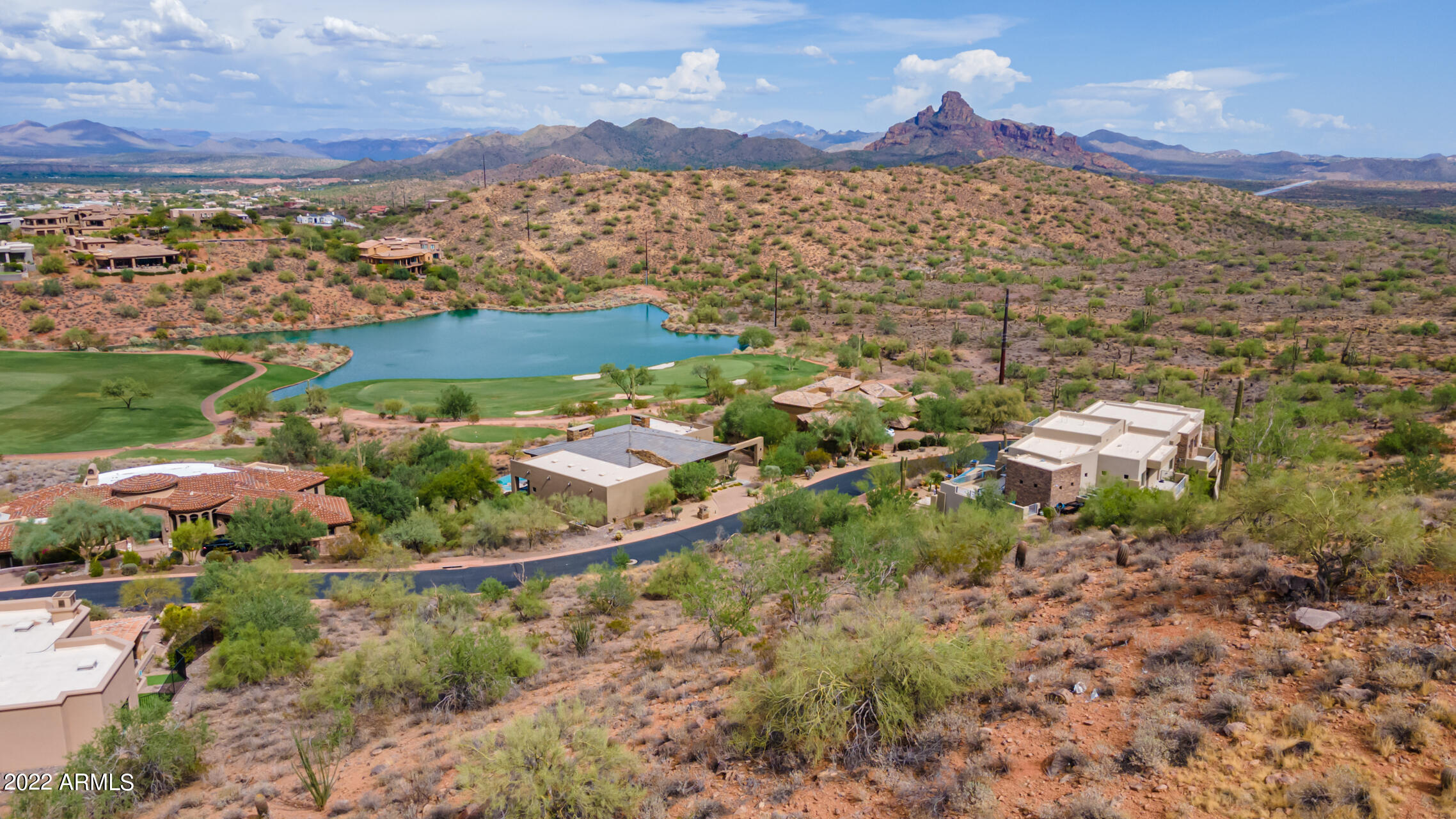 9130 N LAVA BLUFF Trail, 14, Fountain Hills Unit: 14