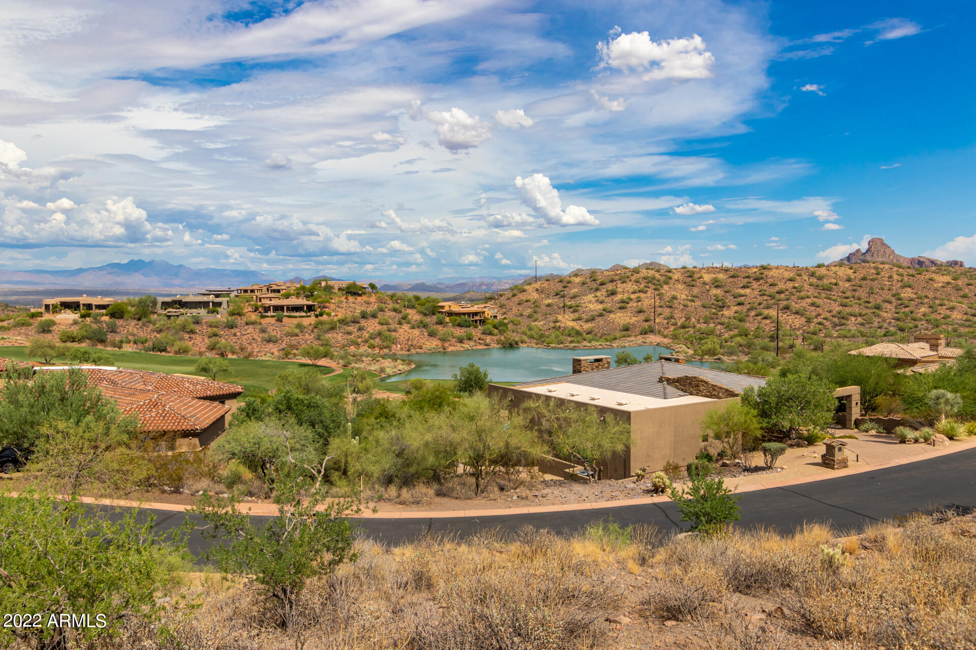 9130 N LAVA BLUFF Trail, 14, Fountain Hills Unit: 14