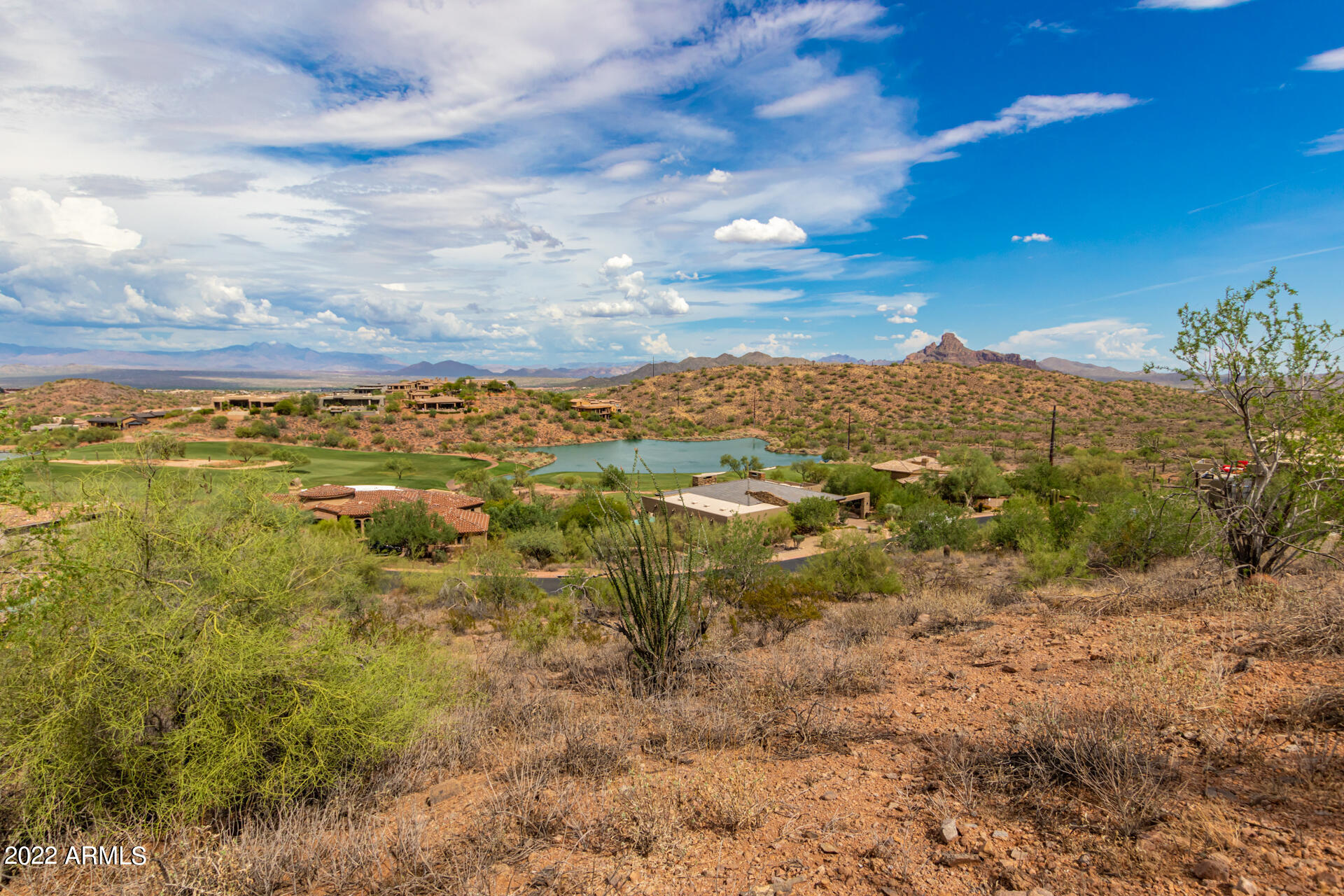 9130 N LAVA BLUFF Trail, 14, Fountain Hills Unit: 14
