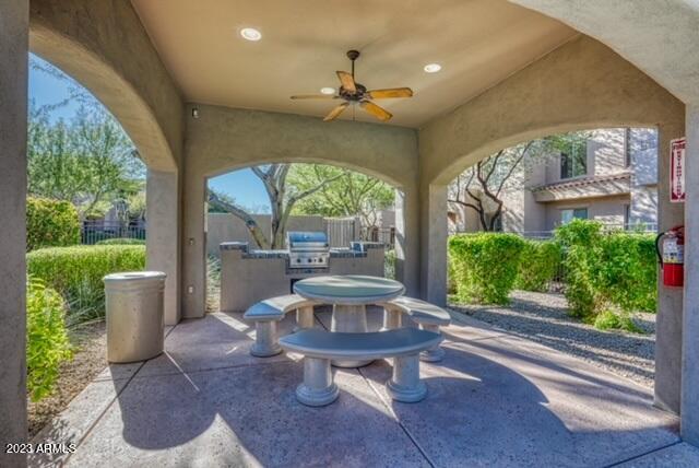 19475 N Grayhawk Drive, 1078