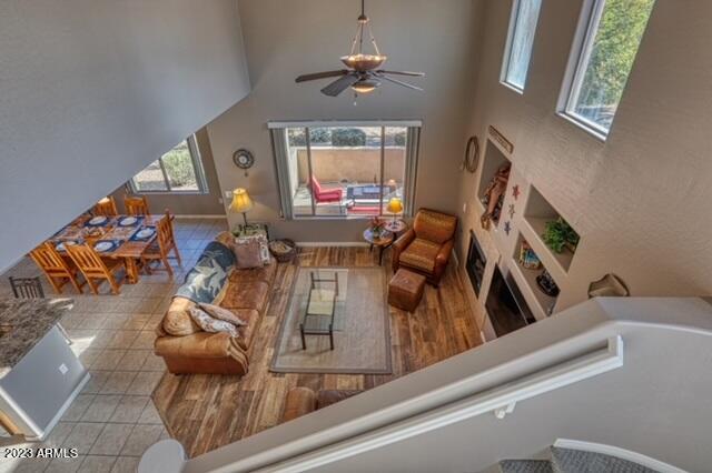 19475 N Grayhawk Drive, 1078