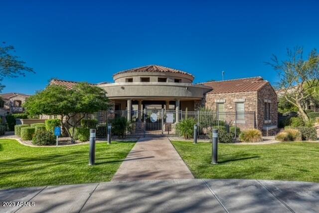 19475 N Grayhawk Drive, 1078