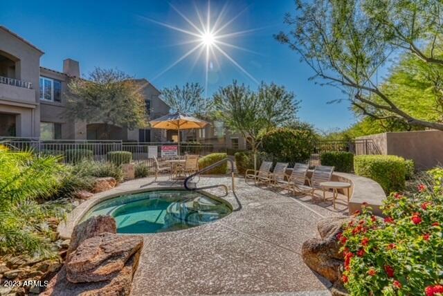 19475 N Grayhawk Drive, 1078