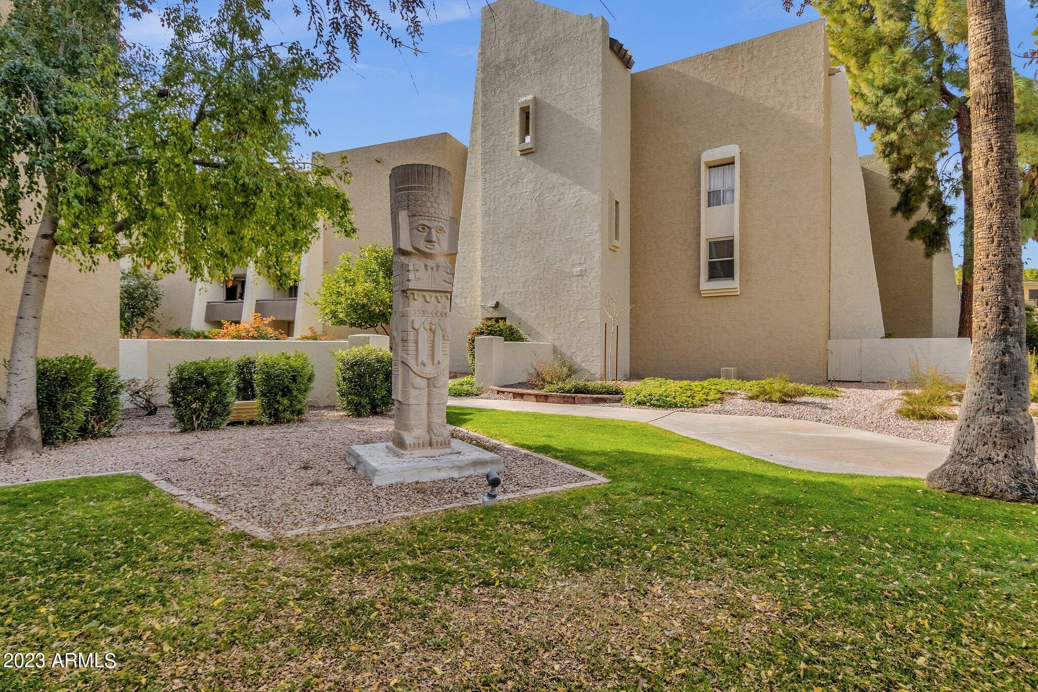 7625 E CAMELBACK Road, A217