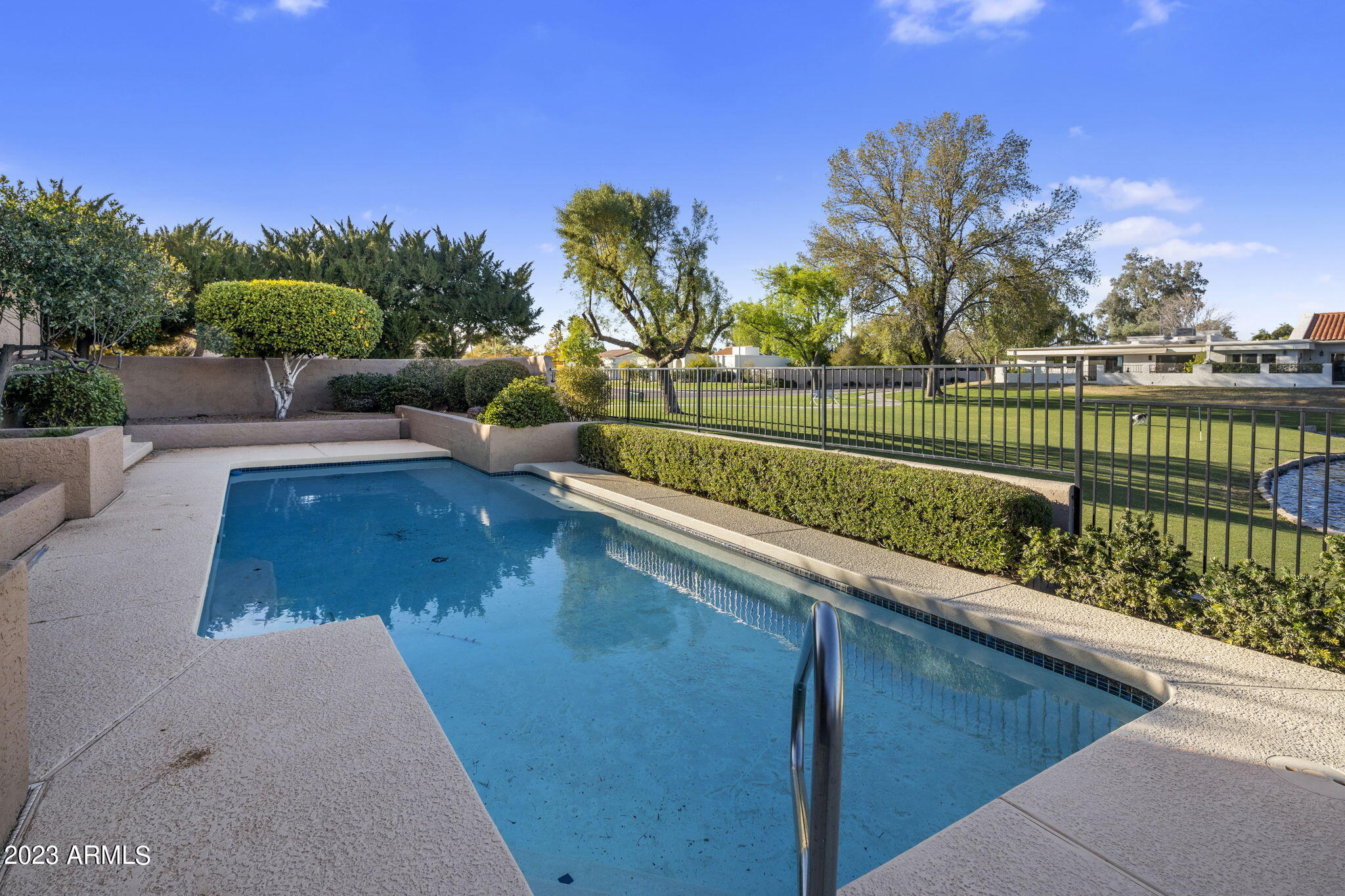 8166 E DEL CADENA Drive
