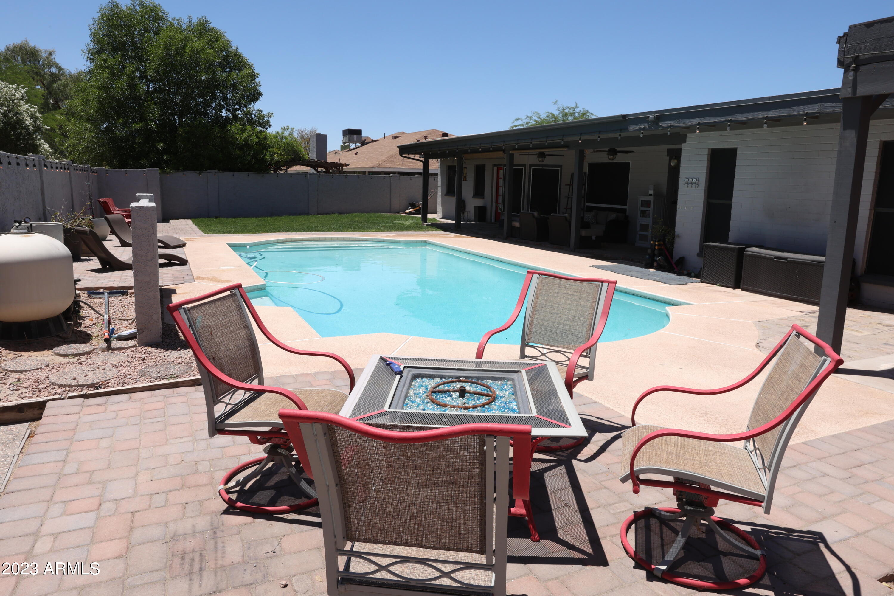 1893 E Bendix Drive