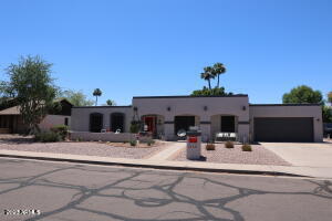 1893 E Bendix Drive