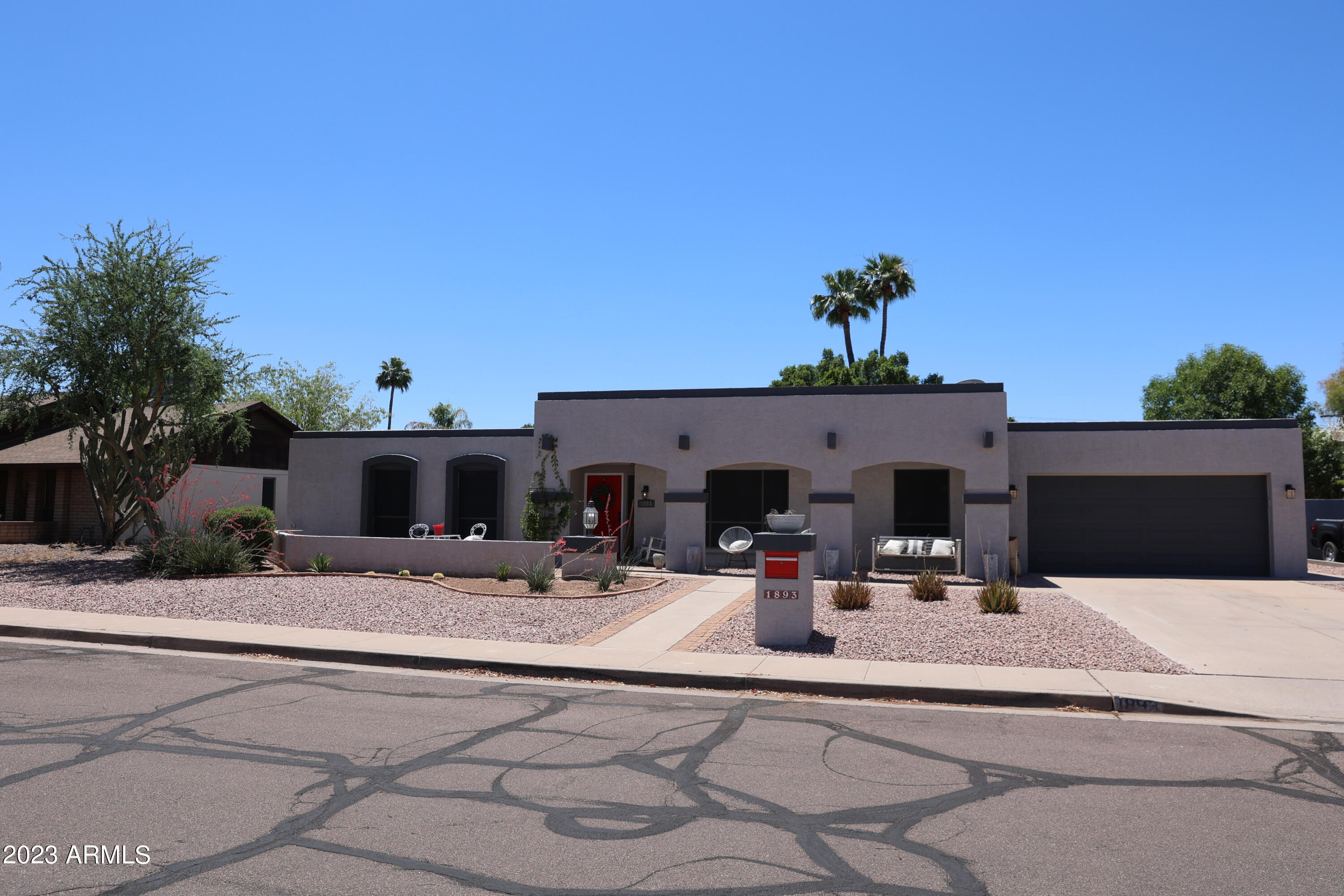 1893 E Bendix Drive