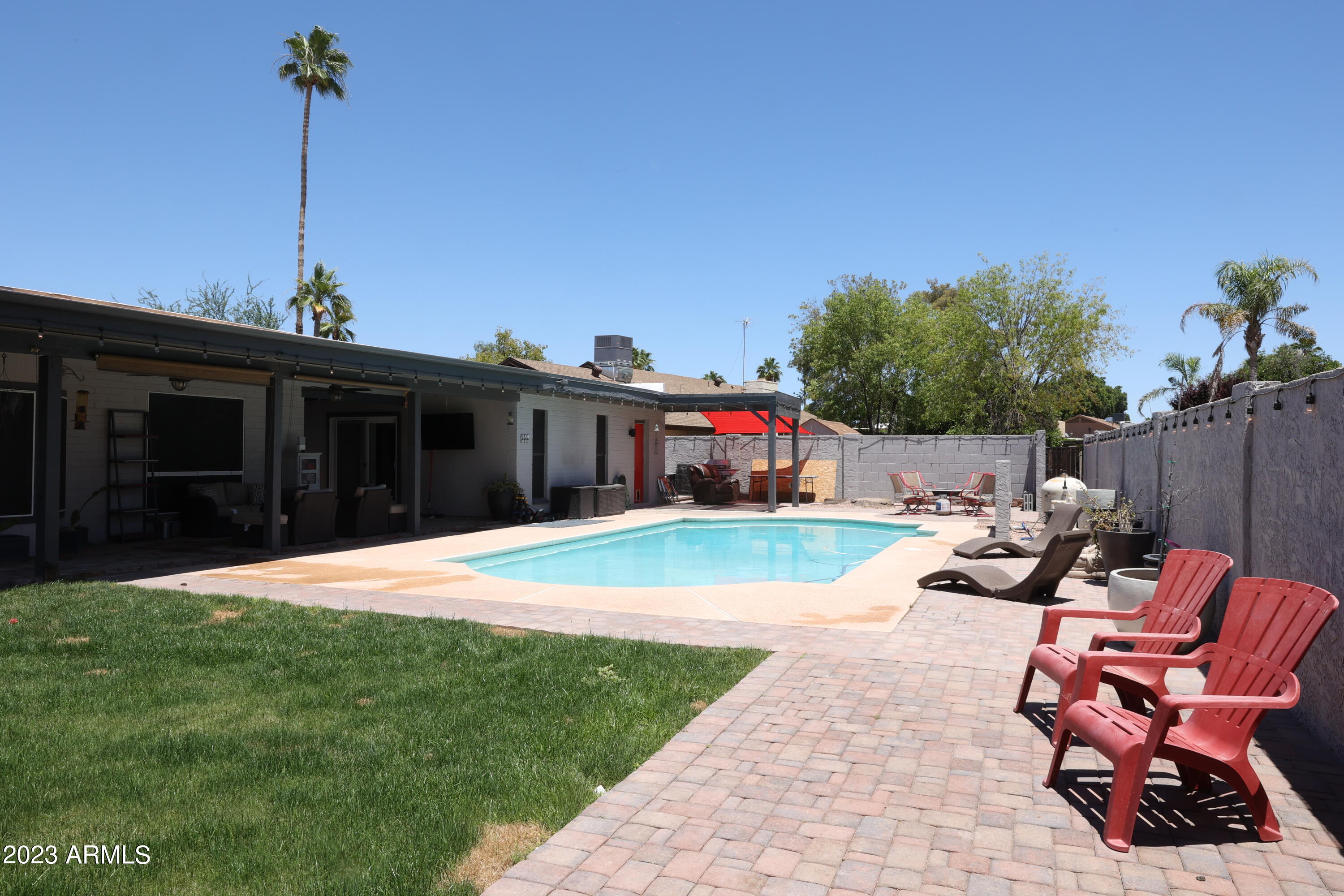 1893 E Bendix Drive