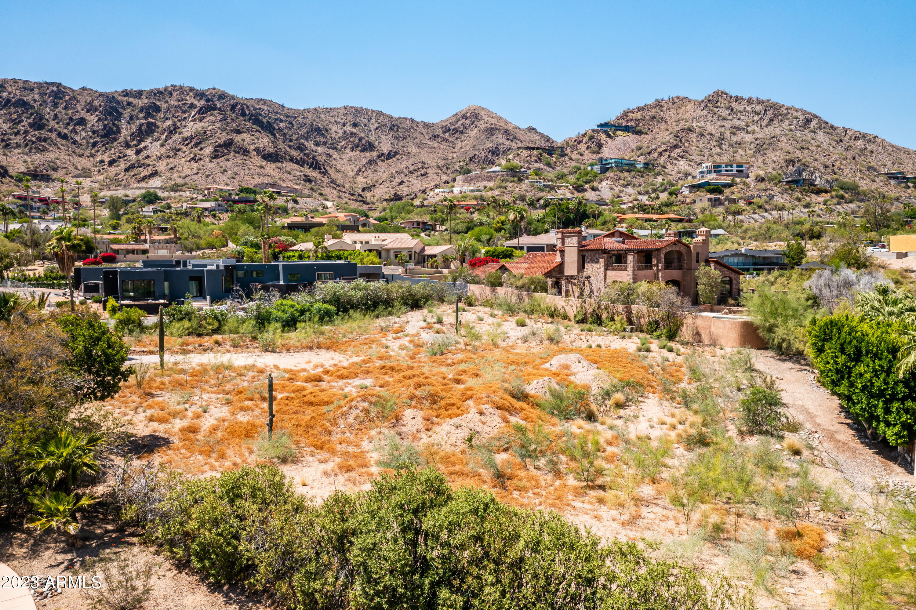 7215 N BLACK ROCK Trail, 54
