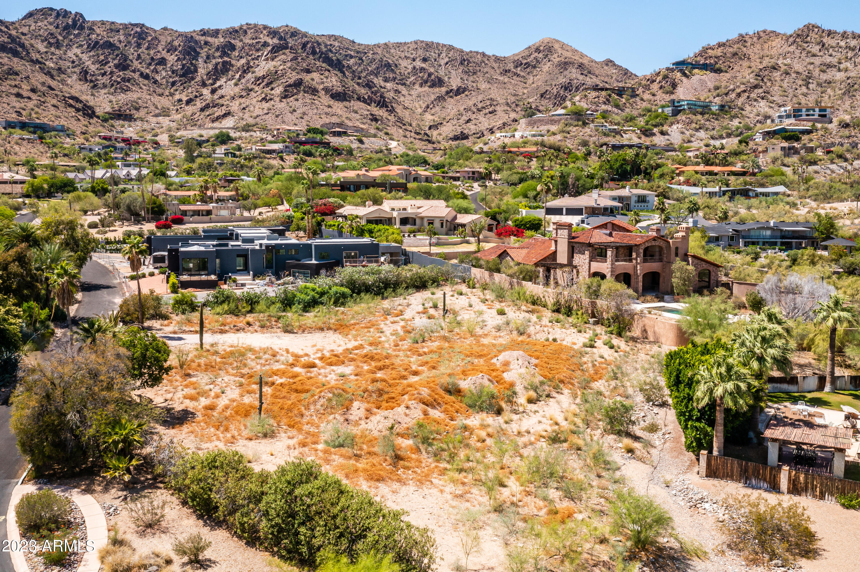 7215 N BLACK ROCK Trail, 54