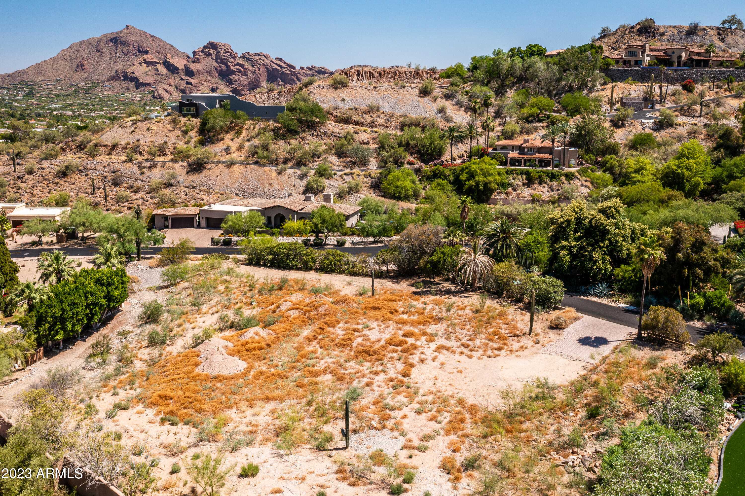 7215 N BLACK ROCK Trail, 54