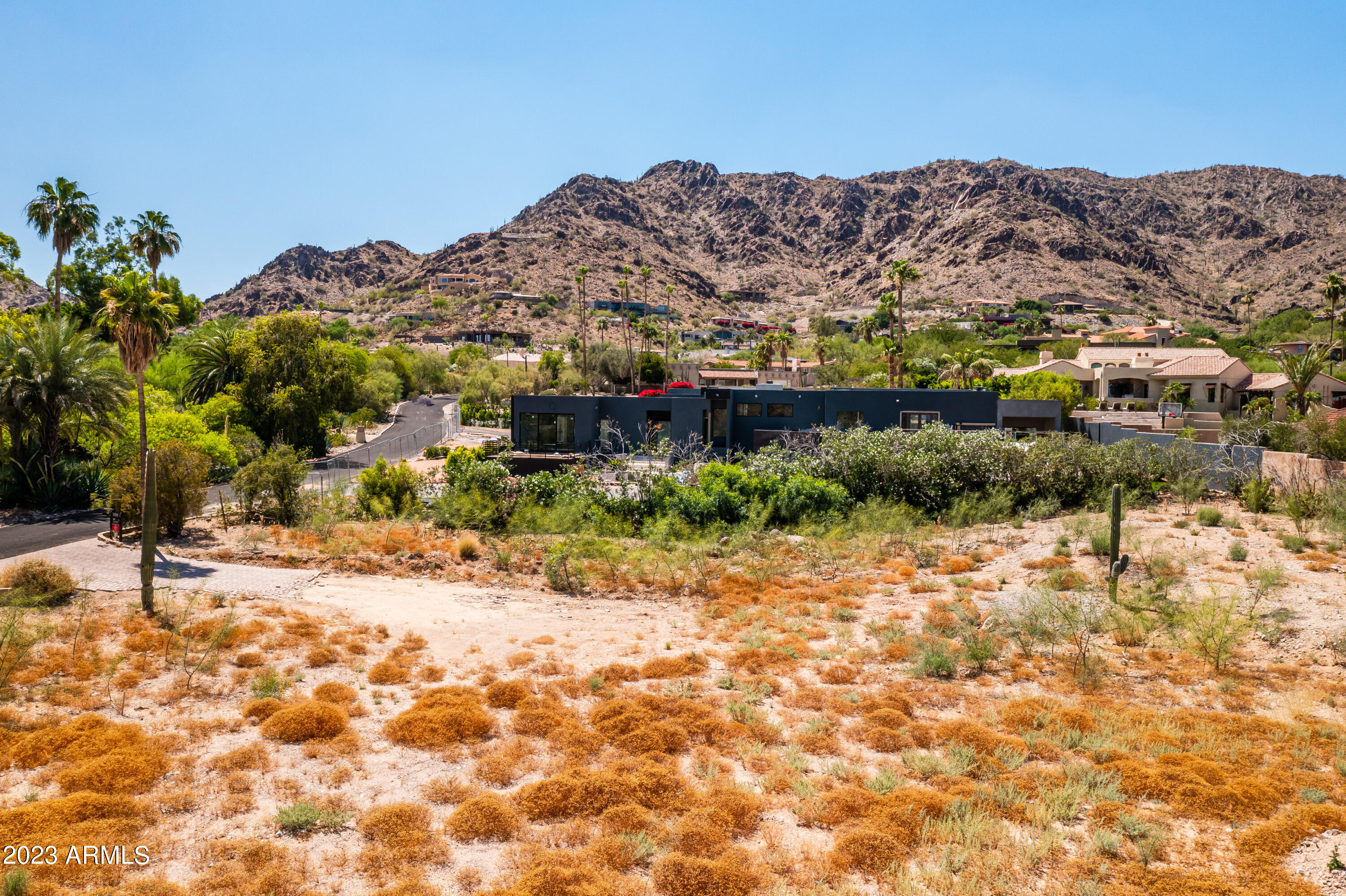 7215 N BLACK ROCK Trail, 54