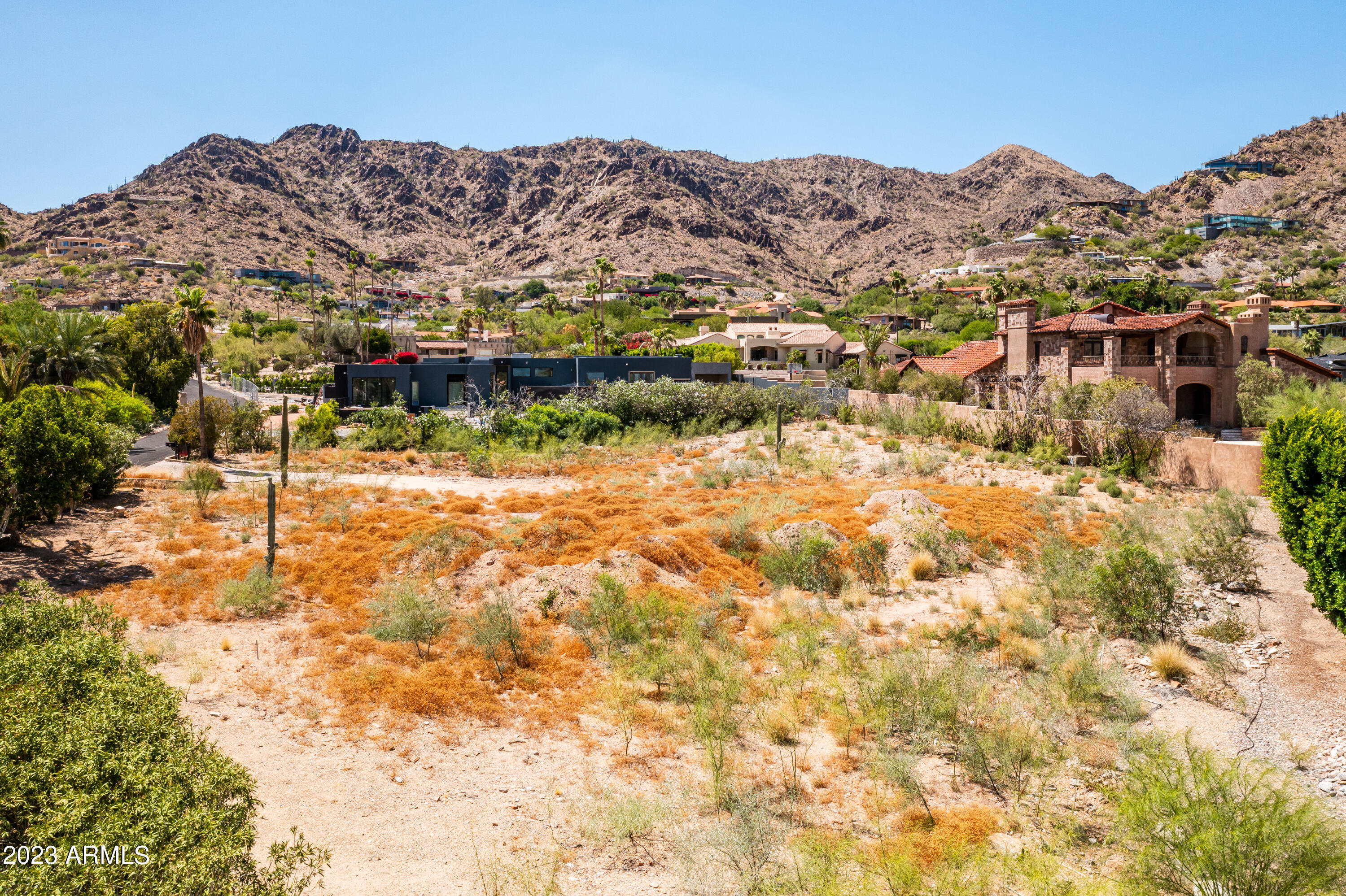 7215 N BLACK ROCK Trail, 54
