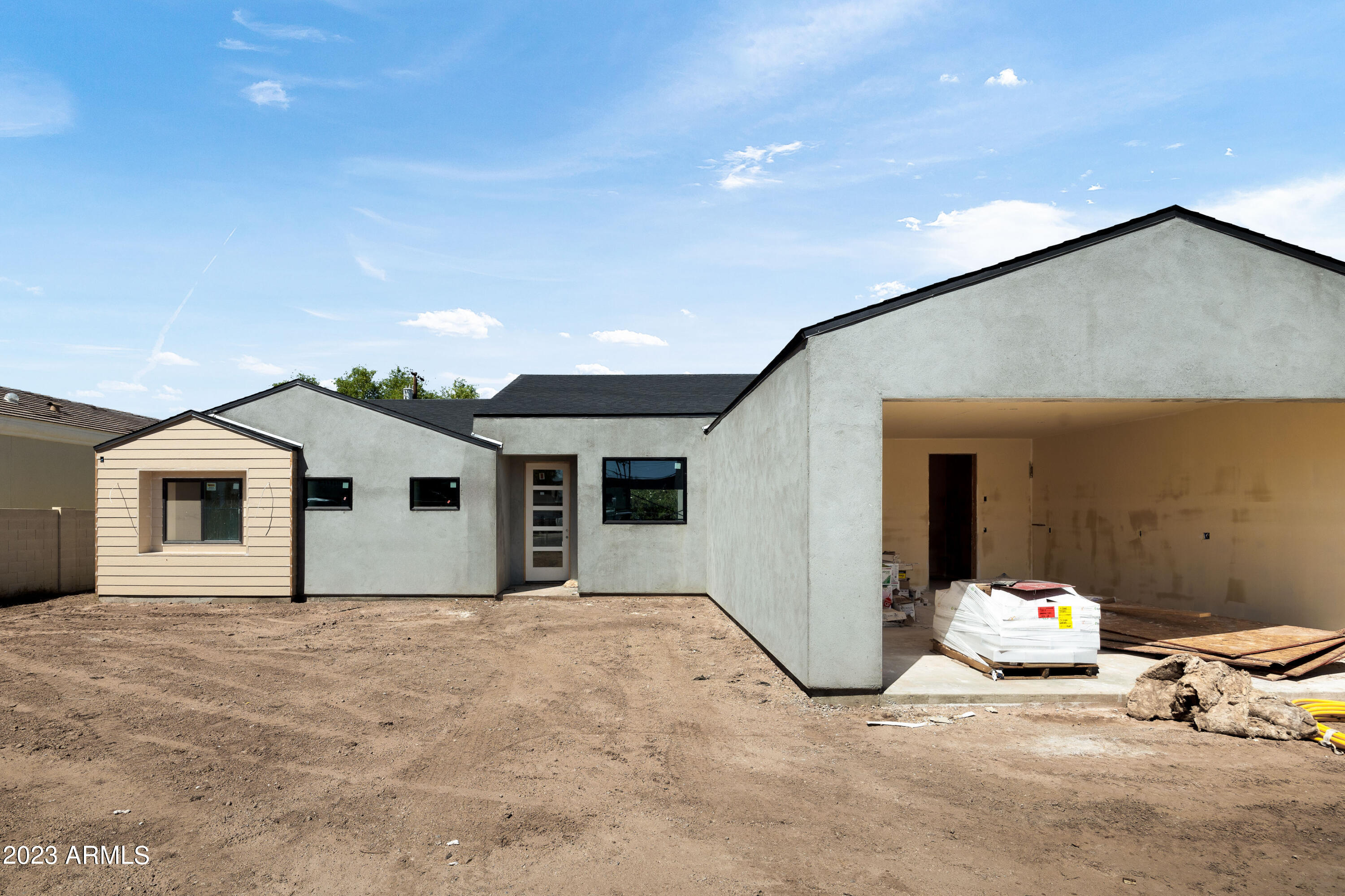 5410 E VERDE Lane