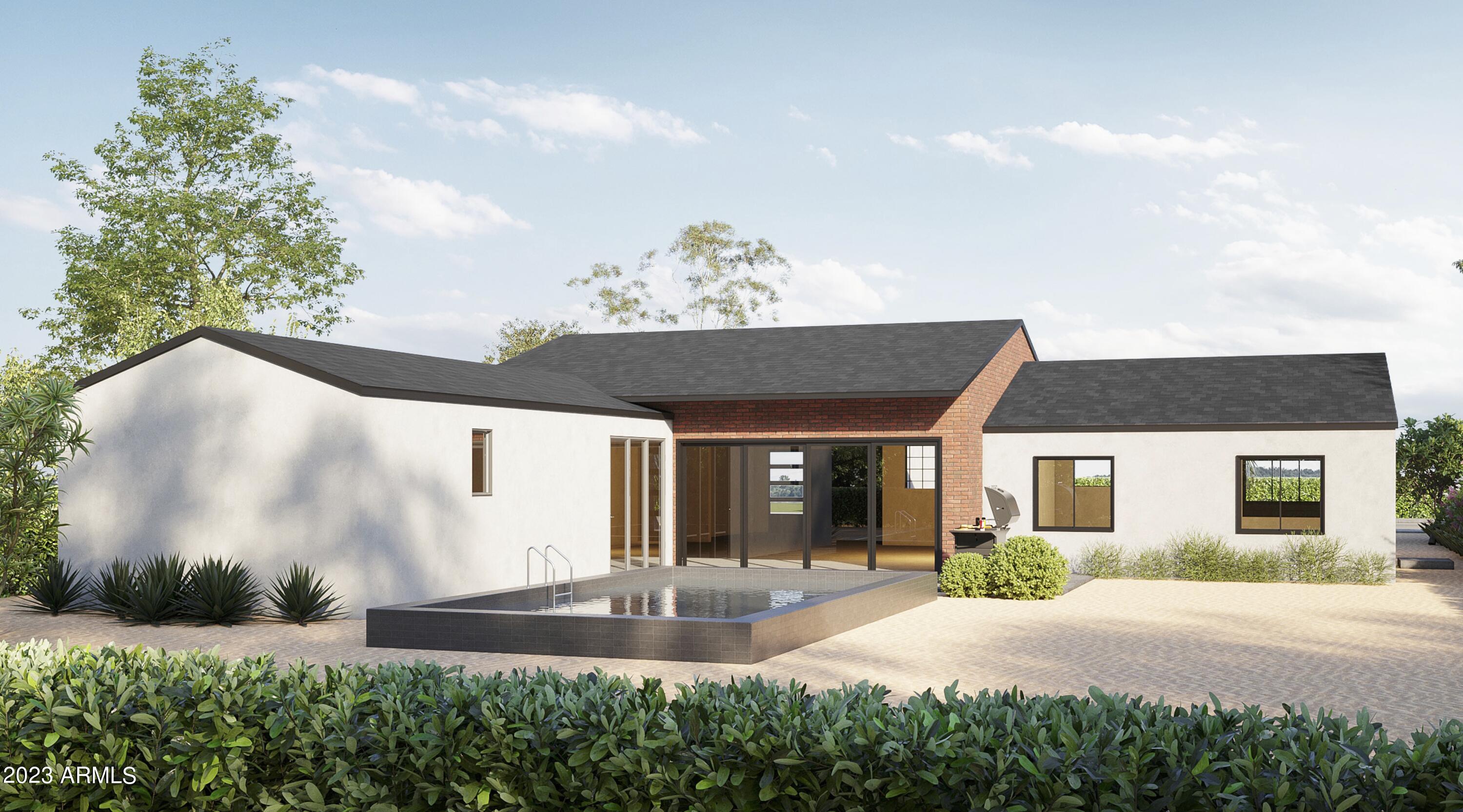 5410 E VERDE Lane